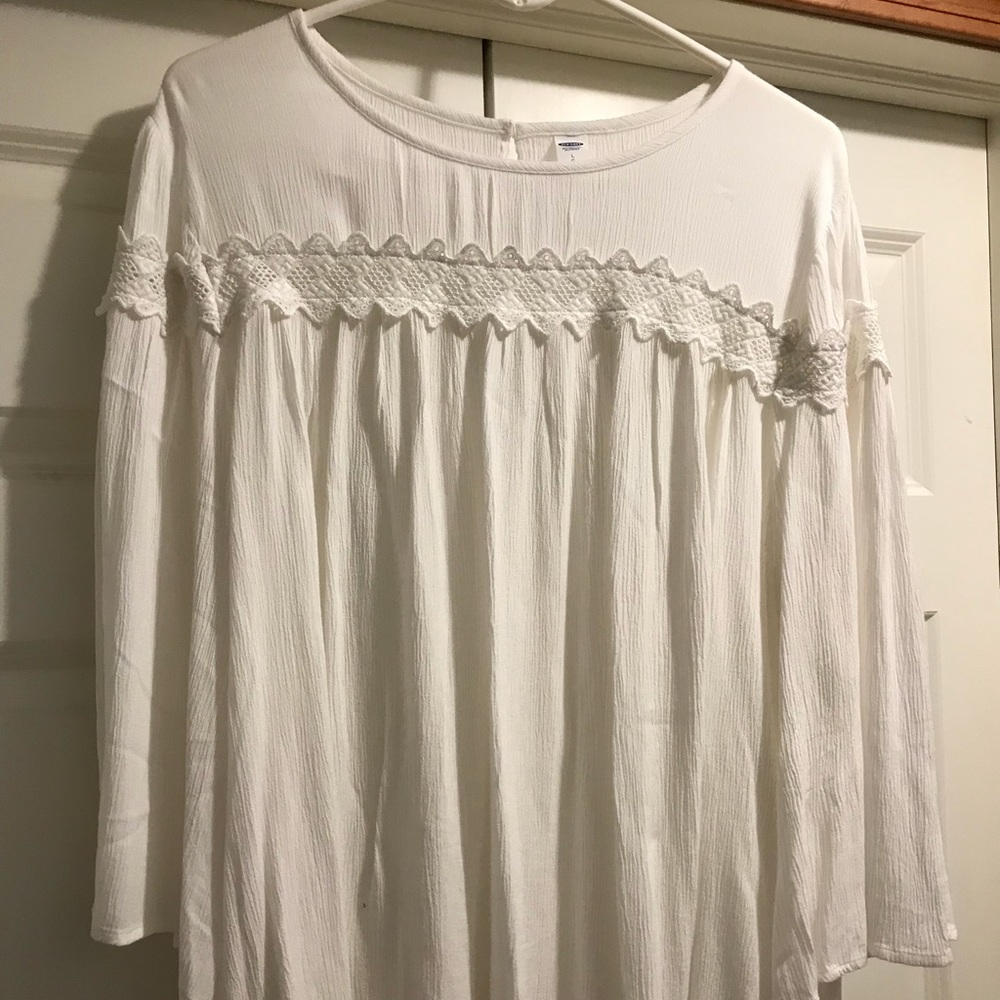 Old navy boho top